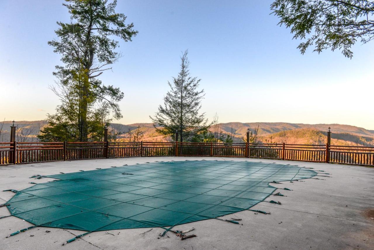 Majestic View #42B Hotel Sevierville Exterior photo