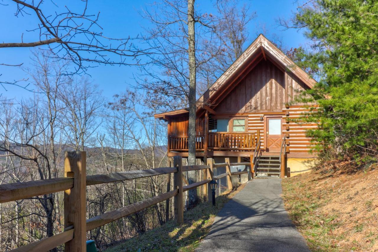 Majestic View #42B Hotel Sevierville Exterior photo