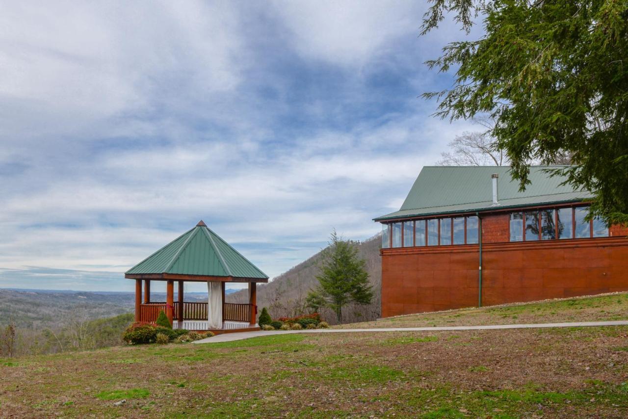 Majestic View #42B Hotel Sevierville Exterior photo